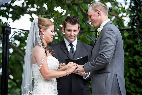 The Ceremony48