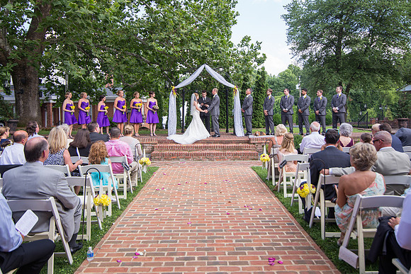 The Ceremony58