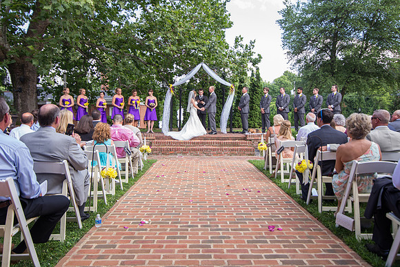 The Ceremony60