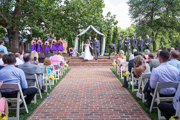 The Ceremony61