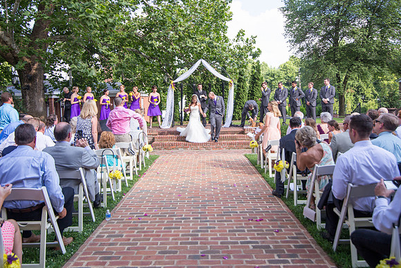 The Ceremony62