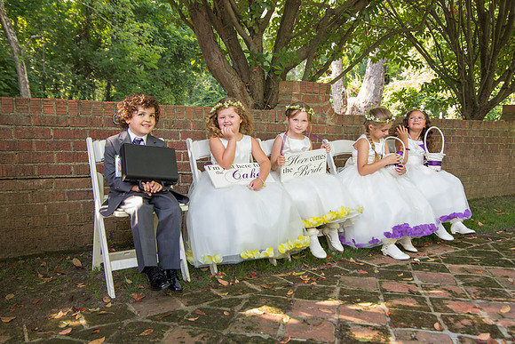 The Ceremony63