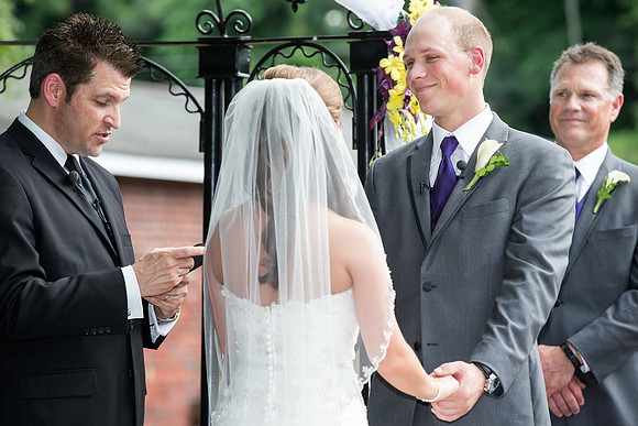 The Ceremony67