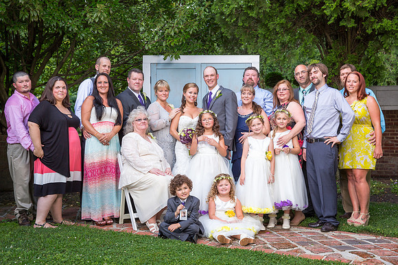 The Ceremony76