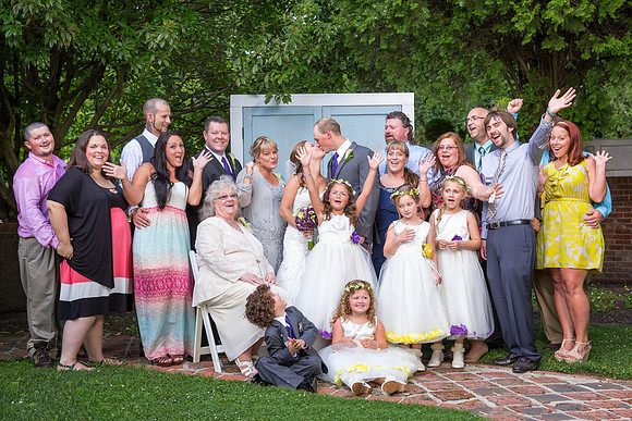 The Ceremony77