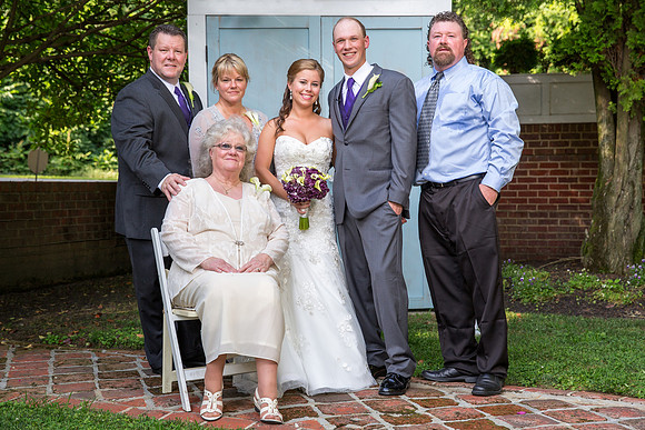The Ceremony78