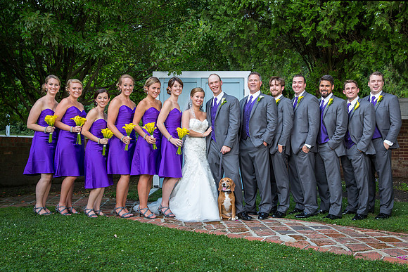 The Ceremony86