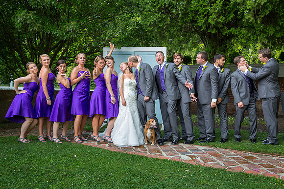 The Ceremony88