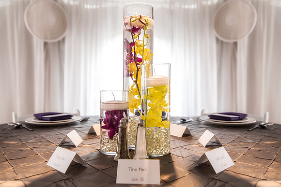 The Reception25
