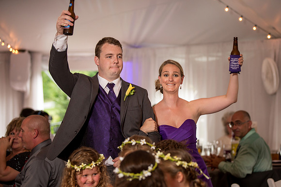 The Reception30