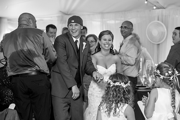 The Reception35