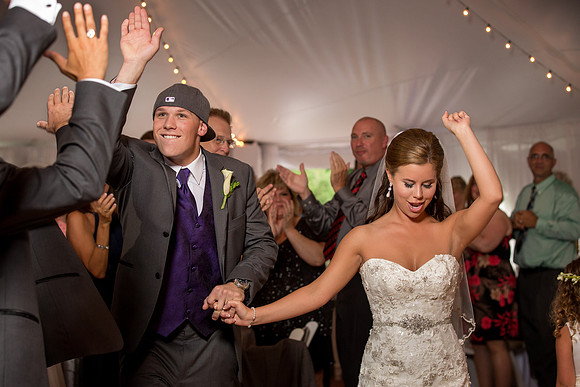 The Reception36