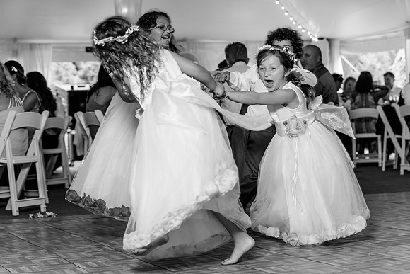 The Reception54