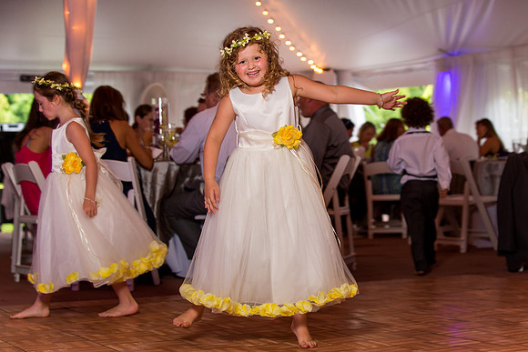 The Reception53