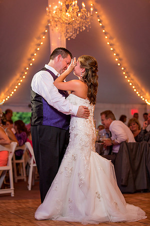 The Reception73