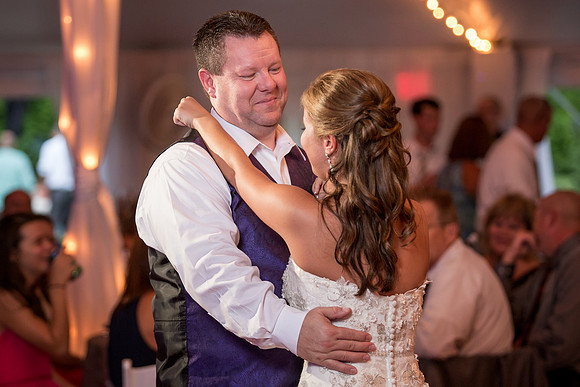 The Reception74
