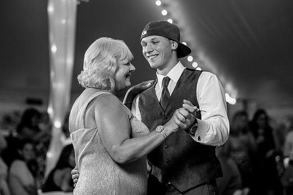 The Reception83