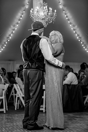 The Reception84
