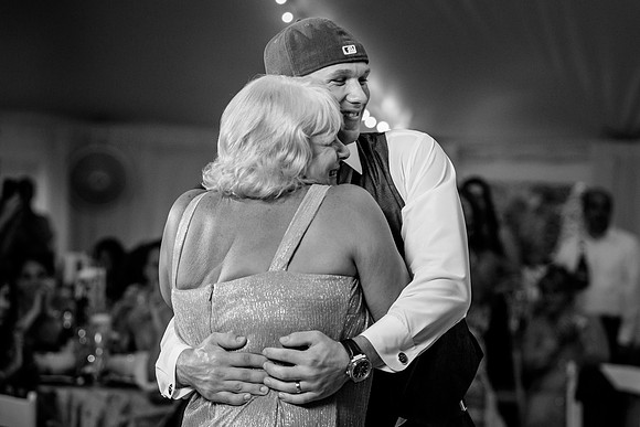 The Reception86