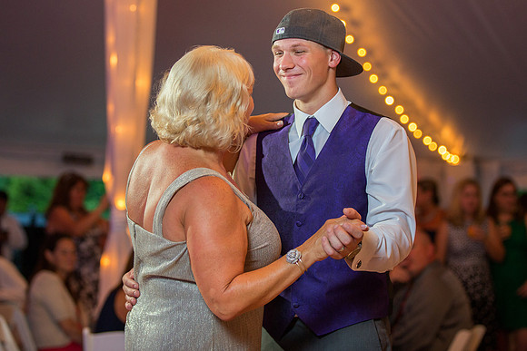The Reception89