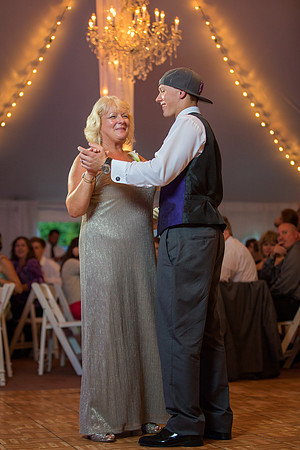 The Reception90