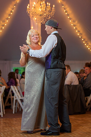 The Reception91