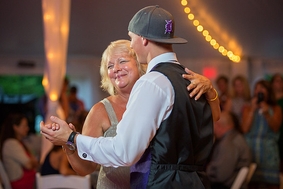 The Reception92