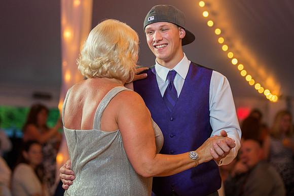 The Reception93