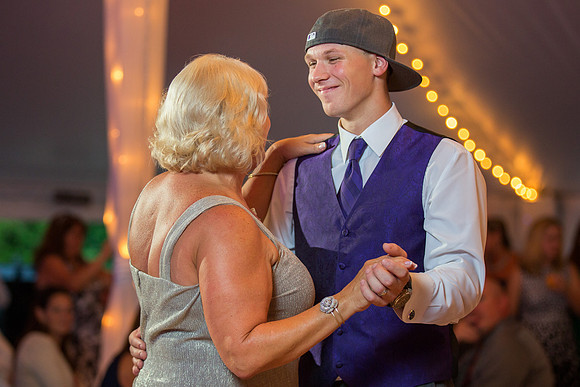 The Reception94