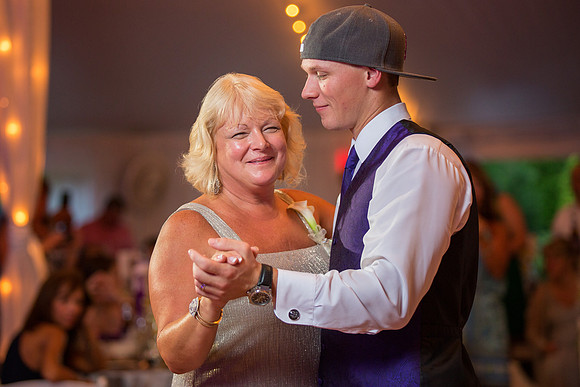 The Reception96