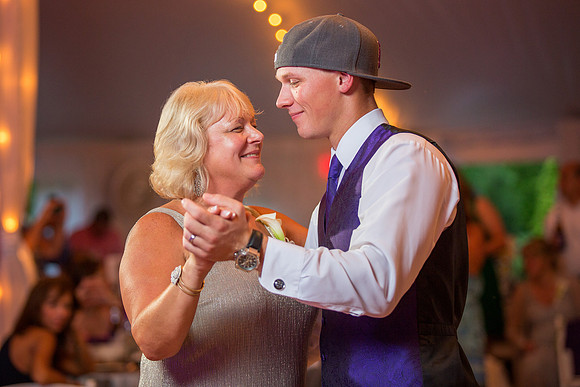 The Reception97