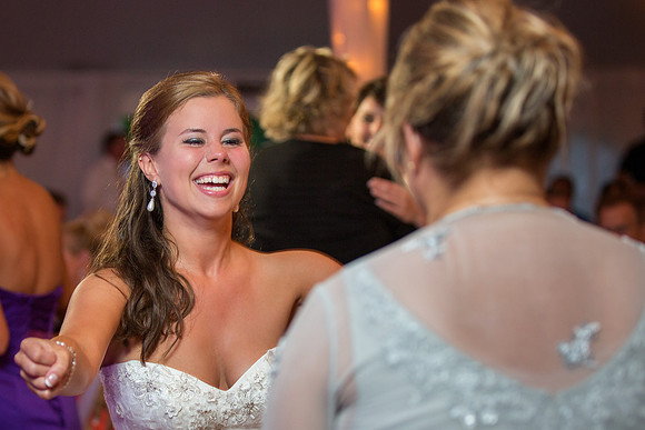 The Reception102