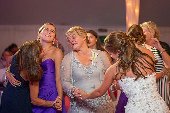 The Reception103