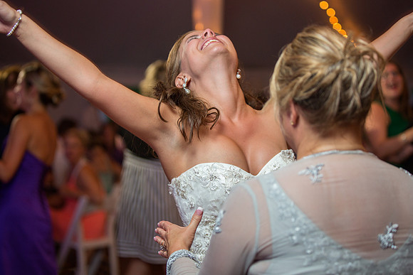 The Reception104