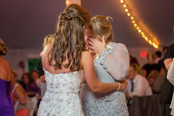 The Reception105