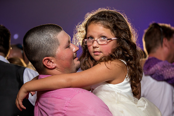 The Reception106