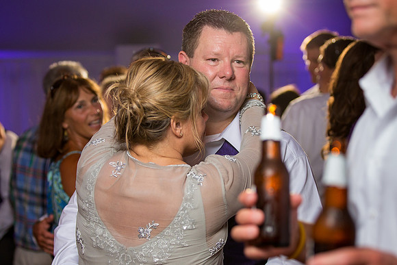 The Reception109