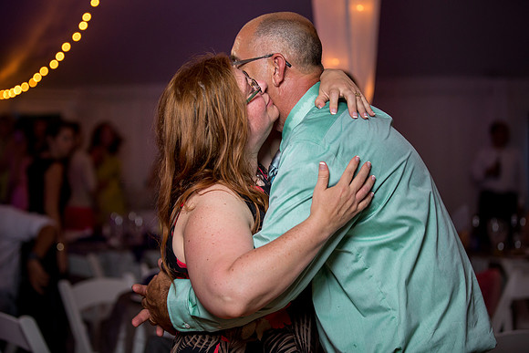 The Reception110