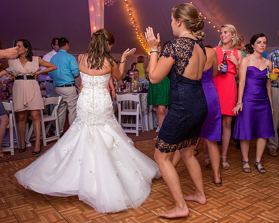 The Reception117