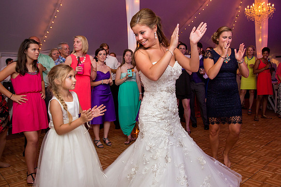 The Reception118