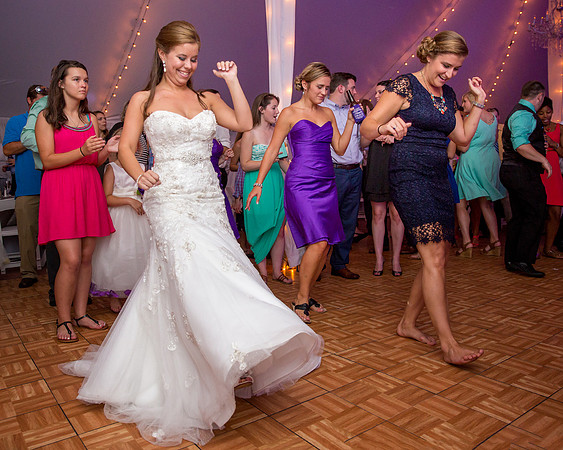The Reception119