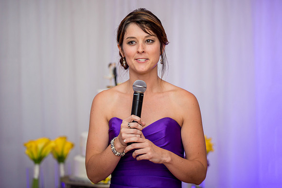 The Reception205