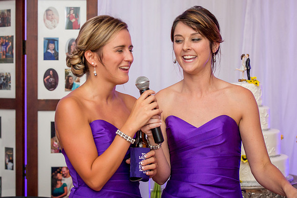 The Reception206