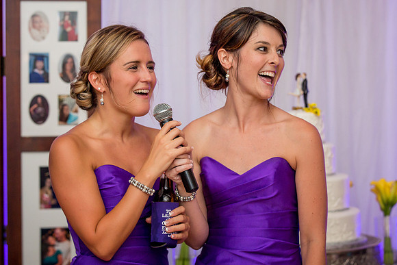 The Reception207
