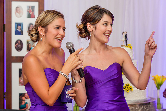 The Reception208