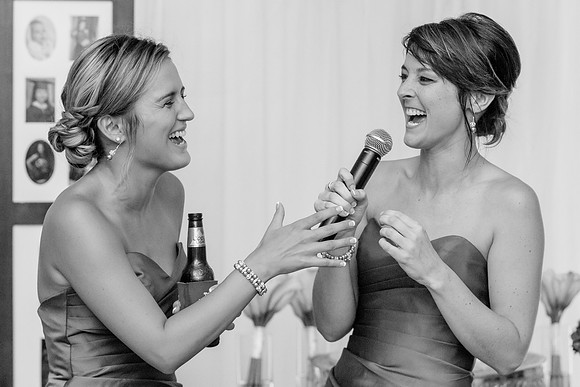 The Reception209