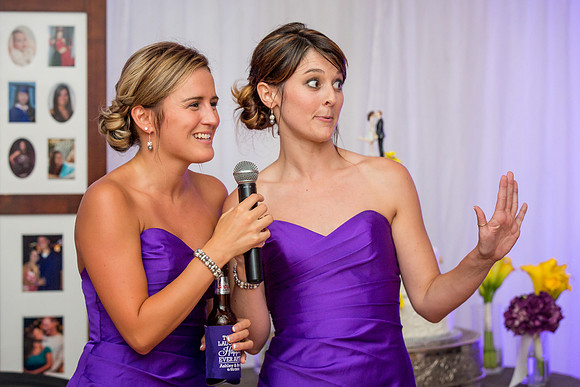 The Reception211