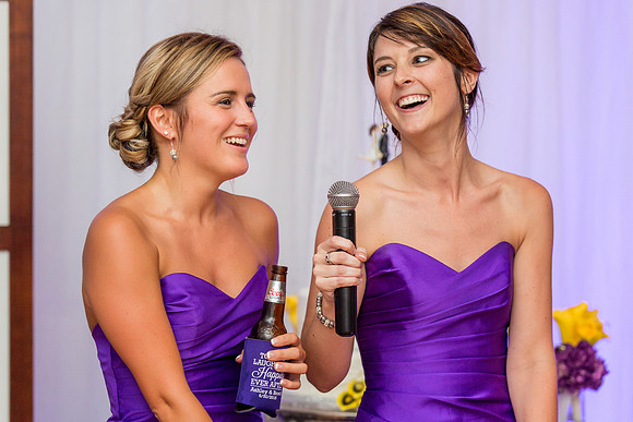 The Reception212