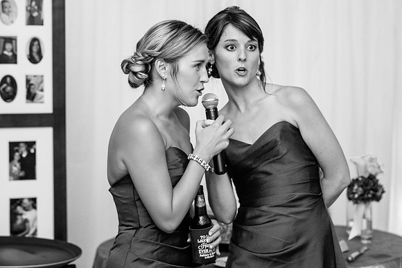 The Reception214