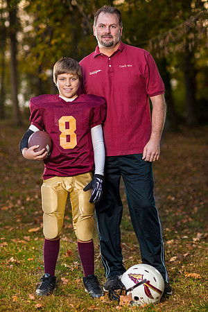Mckoy #8 2